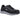 Skechers Bulklin Bragoo S1P black work safety trainer men's shoe #200053EC