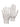 Warrior clear latex powdered disposable gloves (box 100) #0117DWGL335