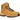 Hard Yakka Atomic wheat side-zip composite toe/midsole safety work boot