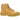 Hard Yakka Legend wheat composite toe/midsole side-zip safety work boot