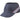 Delta Plus AIRCOLTAN black/red contrast 5cm short peak hard-shell baseball bump cap