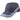 Delta Plus AIRCOLTAN black/red contrast 7cm long peak hard-shell baseball bump cap