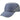 Delta Plus AIRCOLTAN grey/yellow contrast 7cm long peak hard-shell baseball bump cap