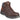 Delta Plus Concorde S3 brown leather composite toe/midsole safety work boot