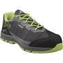 Delta Plus Fly S1P grey MATRYX® knitted composite toe/midsole safety trainer shoe
