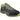 Delta Plus Fly S1P grey MATRYX® knitted composite toe/midsole safety trainer shoe