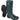 Delta Plus BRONZE2 S5 green PVC steel toe/midsole safety work wellington boot
