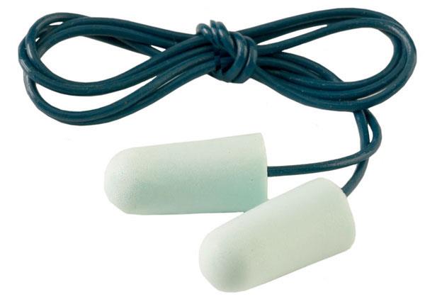 E·A·Rsoft Metal Detectable corded earplugs - pack 200