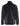 Blaklader black zip-front anti-pill polyester fleece jacket #4830