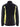 Blaklader black/yellow contrast anti-pill polyester fleece jacket #4730
