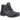 Safety Jogger EOS S3 black water resistant composite toe/midsole safety boots