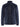 Blaklader navy/black contrast anti-pill polyester fleece jacket #4730