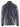 Blaklader grey zip-front anti-pill polyester fleece jacket #4830