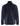 Blaklader navy zip-front anti-pill polyester fleece jacket #4830