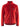 Blaklader red zip-front anti-pill polyester fleece jacket #4830