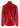 Blaklader olive red/black contrast anti-pill polyester fleece jacket #4730