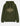 Dickies Rockfield olive green casual work hoodie sweatshirt