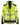 Blaklader yellow/black men's hi-vis water-resistant stretch softshell jacket #4491
