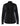 Blaklader black women's full-zip microfleece jacket #4924