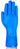 Ansell Alphatec 12" blue nitrile antistatic food prep glove (144 prs) #37-310
