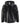 Blaklader black polyester waterproof breathable unlined rain jacket #4302