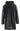 Blaklader black pu/polyester waterproof breathable unlined jacket #4301