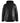 Blaklader black pu/polyester waterproof breathable unlined jacket #4311