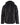 Blaklader black waterproof breathable mesh-lined hooded shell jacket #4790