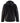 Blaklader black waterproof breathable mesh-lined hooded shell jacket #4790
