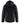Blaklader black/cornflower waterproof breathable mesh-lined hooded shell jacket #4790