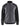 Blaklader black/grey men's softshell/knitted polyester hybrid jacket #5930