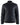 Blaklader black/grey men's warm-lined quilted hybrid jacket #4710
