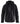 Blaklader black/grey waterproof breathable mesh-lined hooded shell jacket #4790