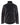 Blaklader black/grey water-repellent unlined softshell jacket #4950