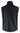 Blaklader black softshell water-resistant bodywarmer gilet #8170