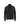 Blaklader black men's cotton full-zip sweatshirt #3371