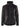 Blaklader black men's knitted polyester/softshell hooded slim-fit jacket #3540