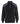 Blaklader black/grey cotton half-zip sweatshirt #3353