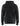 Blaklader black cotton men's full-zip hoodie #3366