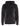 Blaklader black cotton-rich men's full-zip hoodie #3566
