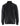 Blaklader black cotton-rich full zip sweatshirt #3349