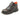 Black S3 metatarsal steel toecap/midsole safety work boot