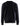Blaklader black/grey men's cotton sweatshirt #3580