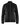 Blaklader black/grey women's polyester full-zip sweatshirt #3394
