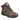 Apache S3 brown waterproof steel toe/midsole safety hiker work boot #SS813SM