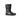 Rock Fall Manitoba S3 black fur-lined -40°C composite toe/midsole safety rigger boot #RF040