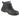 Himalayan Hygrip S3 black waterproof composite toe/midsole safety boot #5120