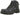 Himalayan Hygrip S3 black waterproof composite toe/midsole safety boot #5120