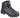 Himalayan S3 black waterproof leather steel toe/midsole safety boot #5200