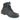Himalayan Hygrip S3 black steel toe/midsole safety work boot #5104